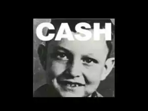 Johnny Cash - Can